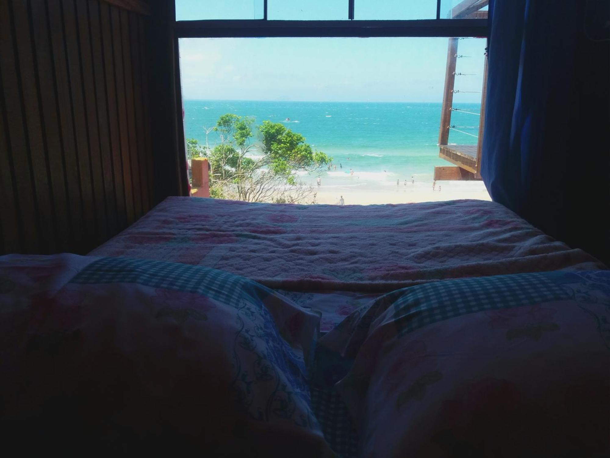 Monalisa Florianopolis Apartman Kültér fotó
