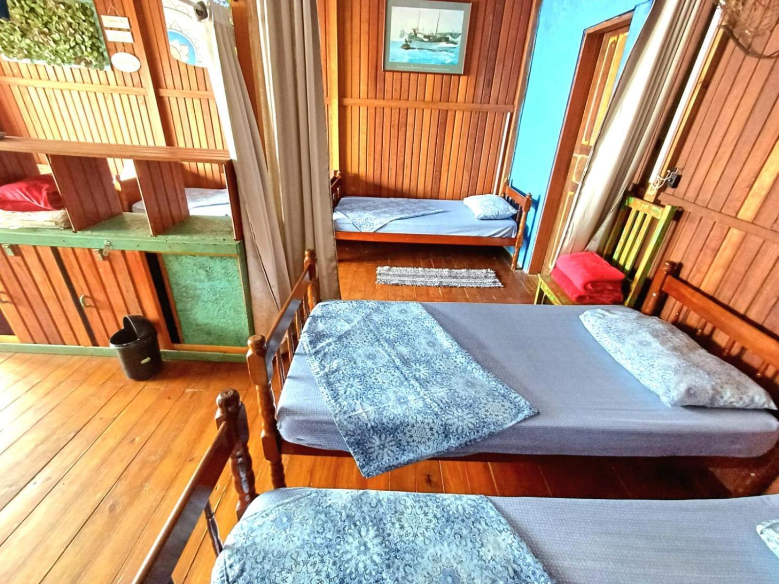Monalisa Florianopolis Apartman Kültér fotó