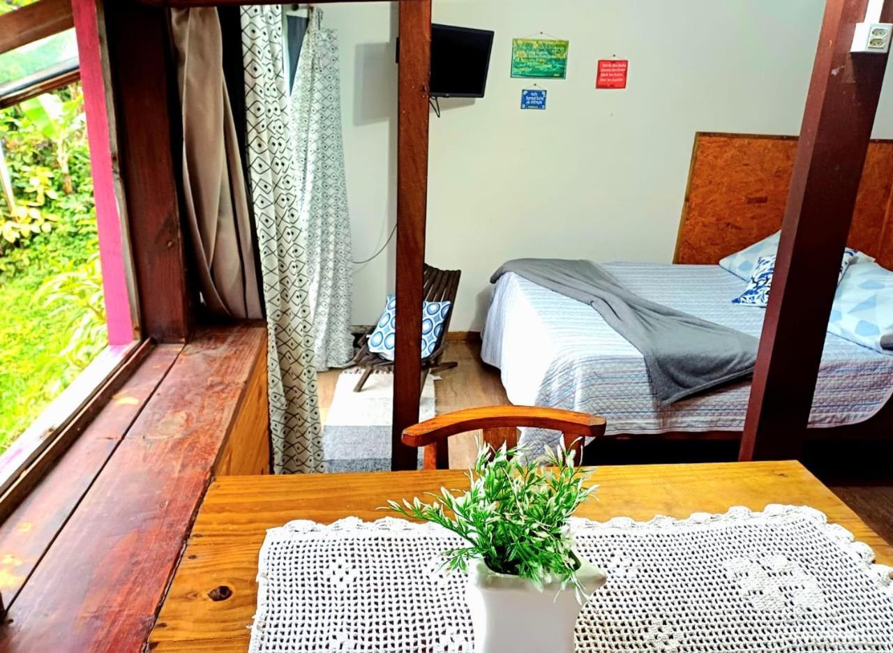 Monalisa Florianopolis Apartman Kültér fotó